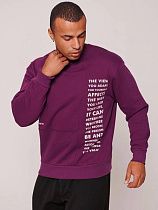 Свитер Little Secret 400628 purple - делук