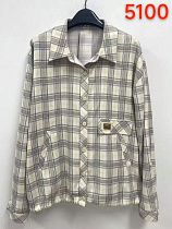 Рубашка Lida 5100 beige Рубашка Lida 5100 beige - делук