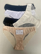 Трусы Disneyopt 3263 mix (L) Трусы Disneyopt 3263 mix (L) - делук
