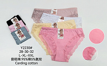 Трусики Y2230 - делук