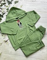 Костюм Спорт Marimaks 949 khaki - делук