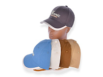Кепка Королева 9-17 mix - делук