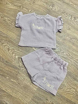 Костюм Proschenko PR1047 grey - делук