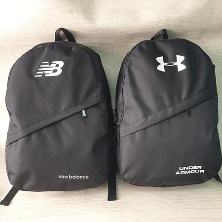 Рюкзак Candy Bags CB592NB black - делук