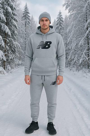 Костюм Спорт Moranny MR88 grey Костюм Спорт Moranny MR88 grey - делук