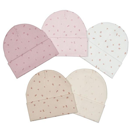 Шапка Candy CN2605 mix - делук