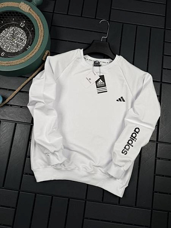 Свитер Hous Of Timur HT1004 white - делук