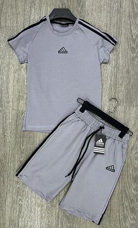Костюм Ayden AD1125 grey - делук