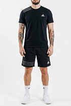 Костюм Sport Style 11-4 black - делук