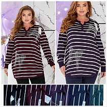 Туника Lola LL479 mix - делук