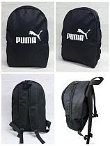 Рюкзак Candy Bags PM176 black - делук