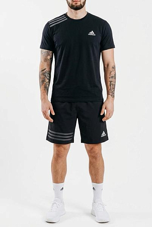 Костюм Sport Style 11-4 black - делук