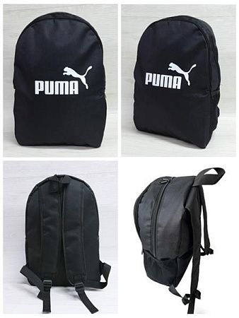 Рюкзак Candy Bags PM176 black - делук