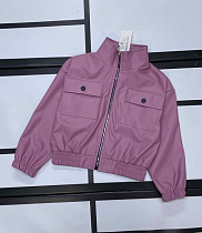 Куртка Kosmy KS02 pink - делук