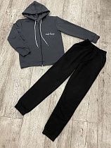 Костюм Спорт Boys&Girls BG355 grey - делук
