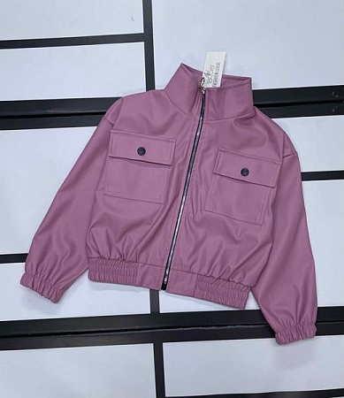 Куртка Kosmy KS02 pink - делук