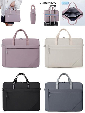 Сумка Fashion Bag 218 purple - делук