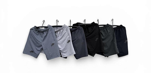 Шорты Essa E927 navy (50-58) - делук