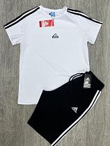 Костюм Verton VP58 white - делук