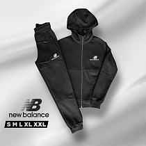 Костюм Спорт Mary Poppins 6722 black - делук