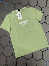 Футболка Alex Clothes 2590 mint - делук