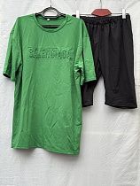 Костюм Shoptime S51 green - делук