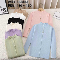 Свитер Sunnytot 188153 pink - делук