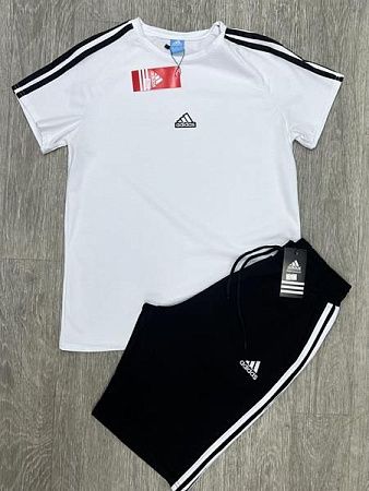 Костюм Verton VP58 white - делук