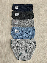 Трусы Disneyopt Kids 762502 mix (4-5) Трусы Disneyopt Kids 762502 mix (4-5) - делук