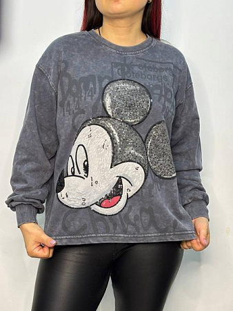 Свитер Kosta 3695 blue - делук