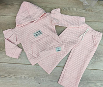 Костюм Emir Kids 549 peach - делук
