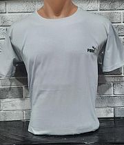 Футболка Mary Poppins 4808 l.grey - делук