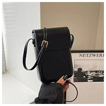 Сумка Fashion Bag W9838-4 black - делук