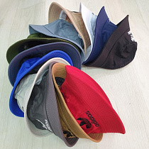 Панама Candy CN2732 mix - делук