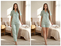 Комплект Trikotag T292 olive - делук