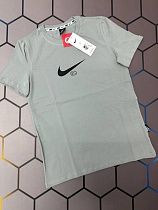 Футболка Alex Clothes 4458 grey - делук
