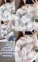 Свитер Lola LL362 mix - делук