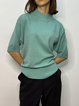 Американка Kosta 849 green - делук