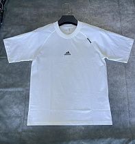 Футболка Dogan DG573 white - делук