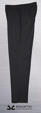 Спорт штаны Azt AZ1131 black - делук