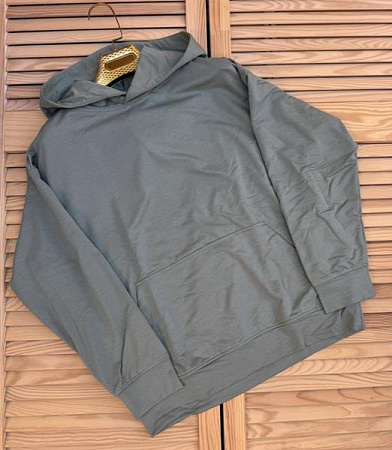 Худи Sport Style 115 mint - делук