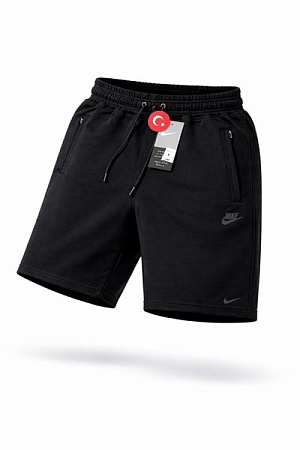 Шорты Alex Clothes 14090 black - делук