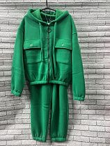 Костюм Спорт Valentina VL31 green - делук