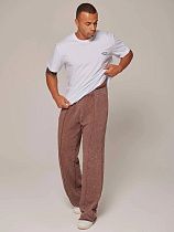 Штаны Спорт Little Secret 400591 brown - делук