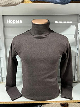 Гольф Navas NW213 l.brown - делук