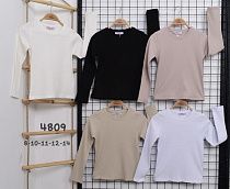Свитер Meloria 4809 beige - делук
