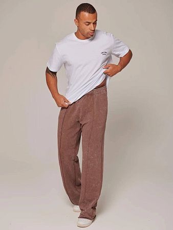 Штаны Спорт Little Secret 400591 brown - делук