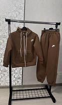 Костюм Спорт Sunnytot S12 brown - делук