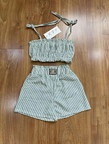 Костюм Rsv 319 green - делук