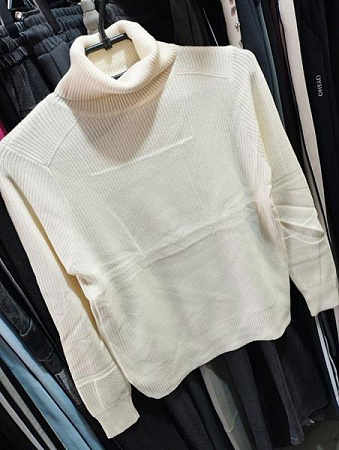 Свитер Lora LR800 l.beige - делук